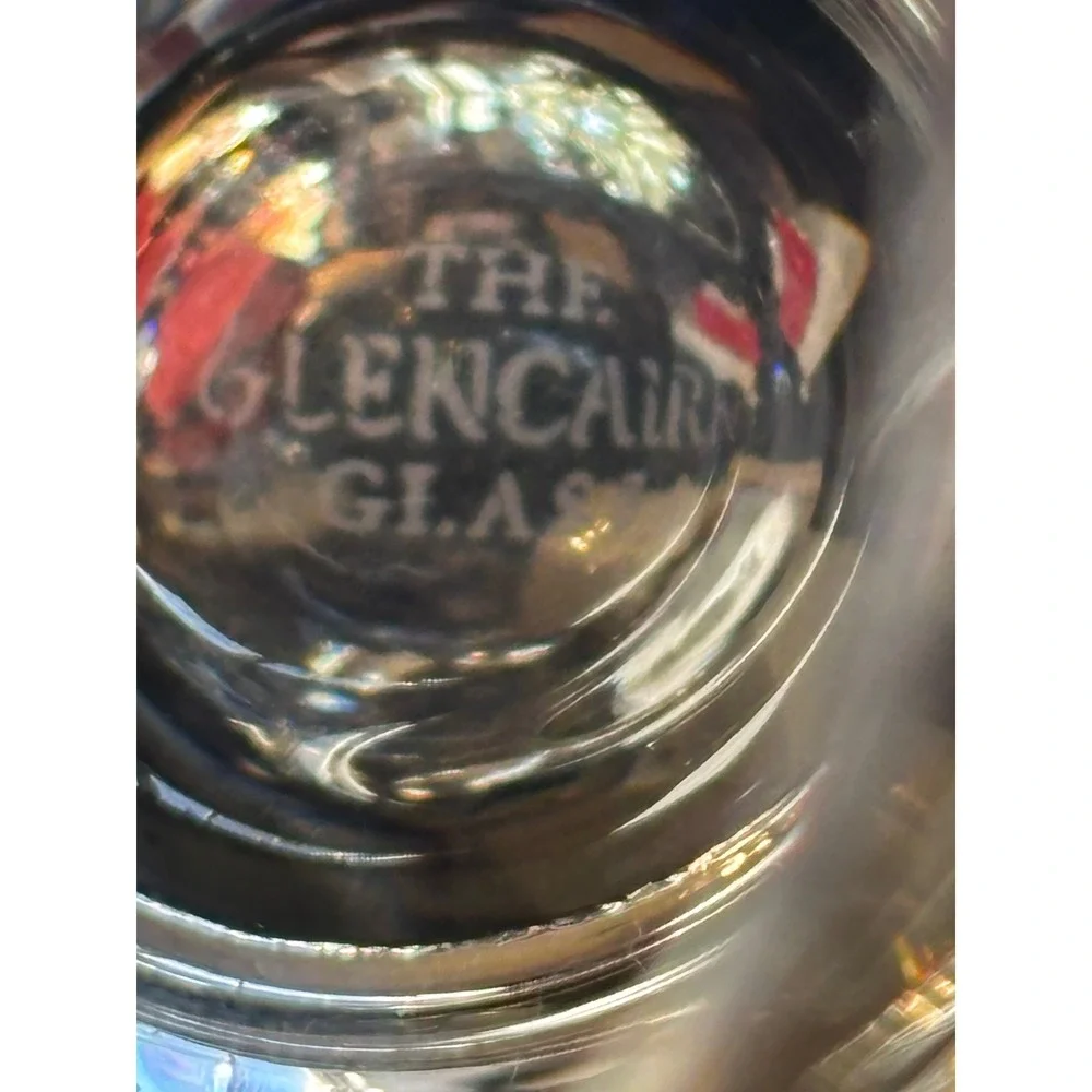 Glencairn pair authentic